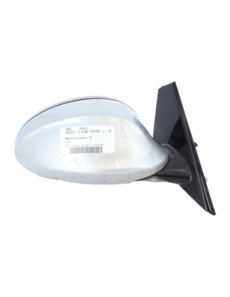 Retroviseur droit BMW SERIE 3 E90 PHASE 1 Diesel