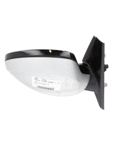 Retroviseur droit BMW SERIE 3 E90 PHASE 1 Diesel