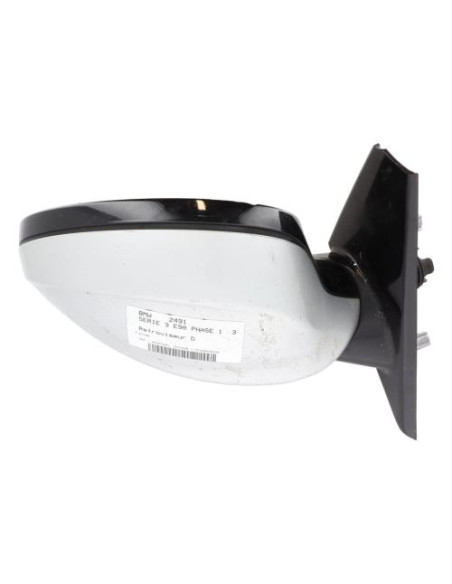 Retroviseur droit BMW SERIE 3 E90 PHASE 1 Diesel