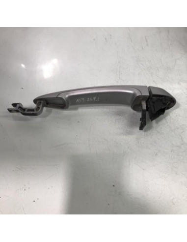 Poignee porte avant droit BMW SERIE 3 E90 PHASE 1 Diesel