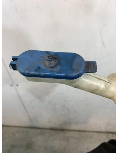 Vase de lave glace MINI MINI 1 R52 CABRIOLET Essence