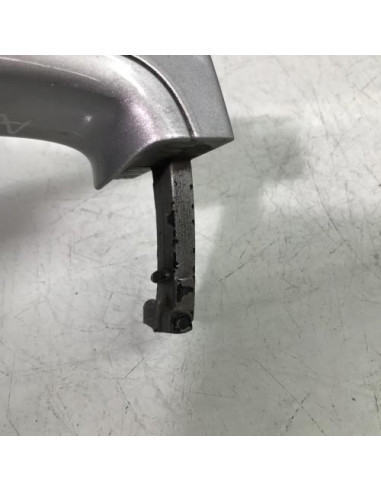 Poignee porte arriere droit BMW SERIE 3 E90 PHASE 1 Diesel