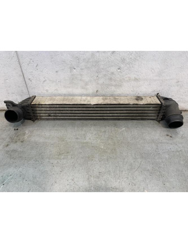 Echangeur air (Intercooler) MINI MINI 2 R60 COUNTRYMAN BREAK Diesel
