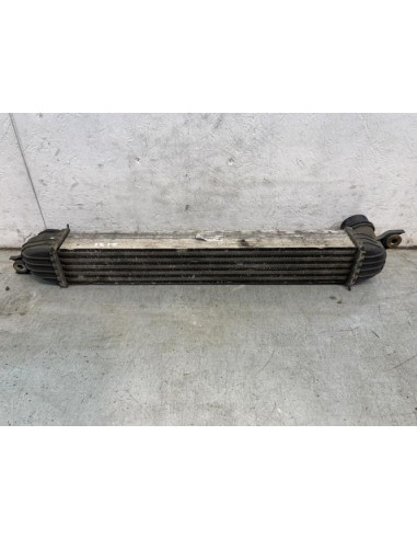 Echangeur air (Intercooler) MINI MINI 2 R60 COUNTRYMAN BREAK Diesel