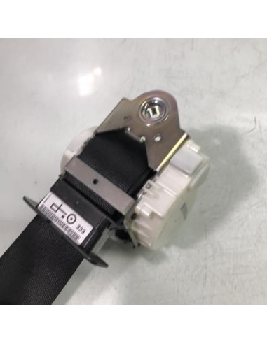 Ceinture avant droit BMW SERIE 3 E90 PHASE 1 Diesel