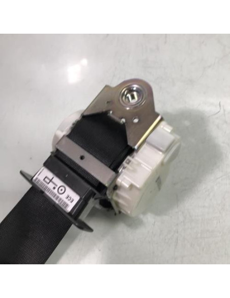 Ceinture avant droit BMW SERIE 3 E90 PHASE 1 Diesel