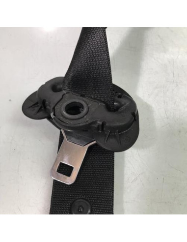 Ceinture avant droit BMW SERIE 3 E90 PHASE 1 Diesel