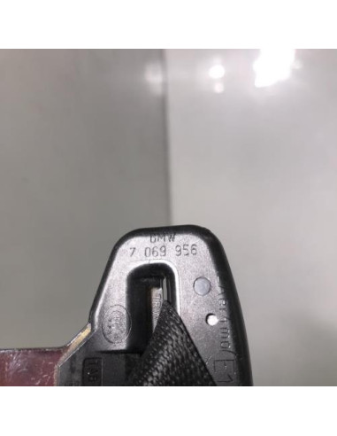 Ceinture avant droit BMW SERIE 3 E90 PHASE 1 Diesel