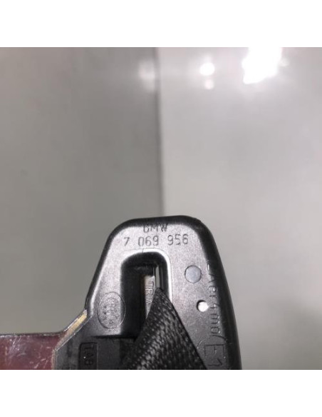 Ceinture avant droit BMW SERIE 3 E90 PHASE 1 Diesel