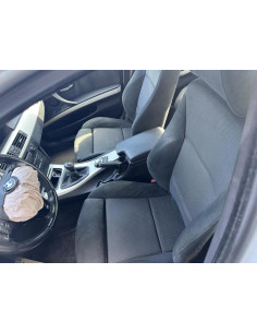 Ceinture avant gauche BMW SERIE 3 E90 PHASE 1 Diesel