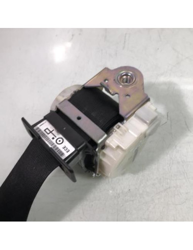 Ceinture avant gauche BMW SERIE 3 E90 PHASE 1 Diesel