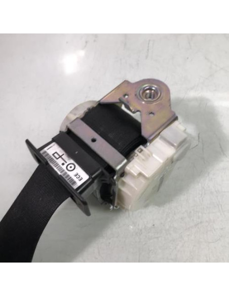 Ceinture avant gauche BMW SERIE 3 E90 PHASE 1 Diesel