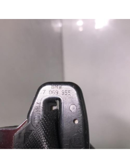 Ceinture avant gauche BMW SERIE 3 E90 PHASE 1 Diesel