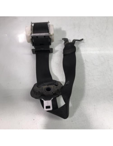Ceinture avant gauche BMW SERIE 3 E90 PHASE 1 Diesel