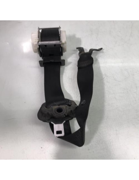 Ceinture avant gauche BMW SERIE 3 E90 PHASE 1 Diesel