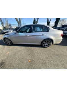 Pare boue avant gauche BMW SERIE 3 E90 PHASE 1 Diesel