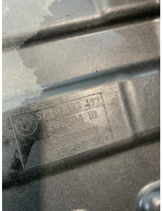 Coffre à batterie BMW SERIE 3 E93 CABRIO PHASE 2 Diesel