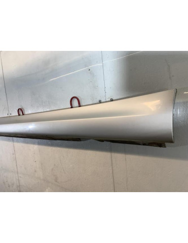 Bas de caisse gauche BMW SERIE 3 E90 PHASE 1 Diesel