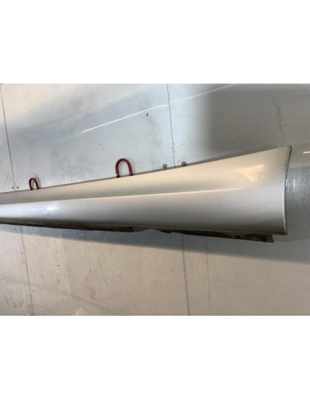 Bas de caisse gauche BMW SERIE 3 E90 PHASE 1 Diesel