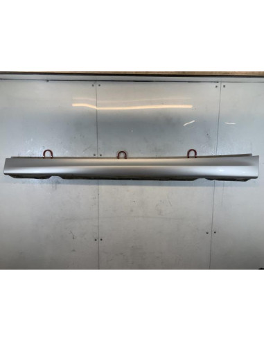 Bas de caisse gauche BMW SERIE 3 E90 PHASE 1 Diesel