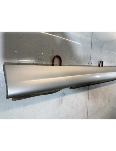 Bas de caisse gauche BMW SERIE 3 E90 PHASE 1 Diesel