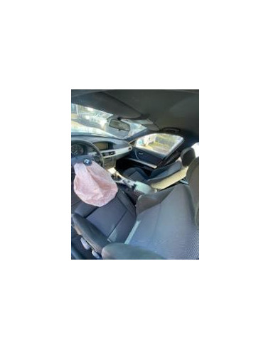 Bas de caisse gauche BMW SERIE 3 E90 PHASE 1 Diesel