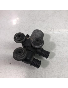 Robinet de chauffage BMW SERIE 3 E46 PHASE 1 Essence