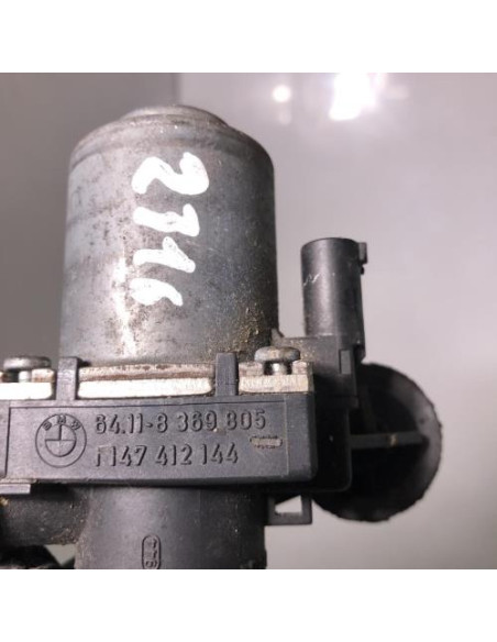 Robinet de chauffage BMW SERIE 3 E46 PHASE 1 Essence