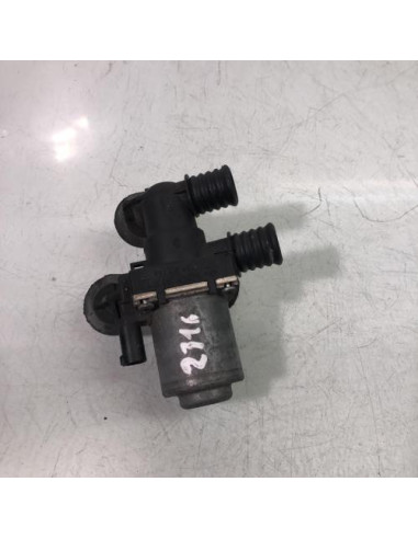 Robinet de chauffage BMW SERIE 3 E46 PHASE 1 Essence