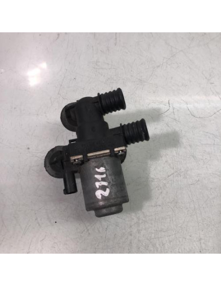 Robinet de chauffage BMW SERIE 3 E46 PHASE 1 Essence