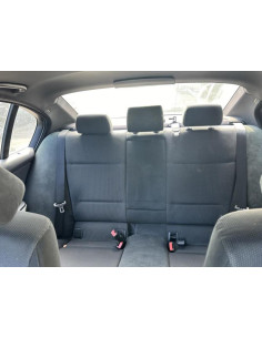 Ceinture arriere centrale BMW SERIE 3 E90 PHASE 1 Diesel