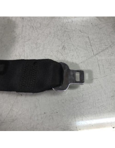 Ceinture arriere centrale BMW SERIE 3 E90 PHASE 1 Diesel 2