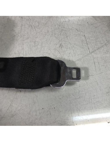 Ceinture arriere centrale BMW SERIE 3 E90 PHASE 1 Diesel