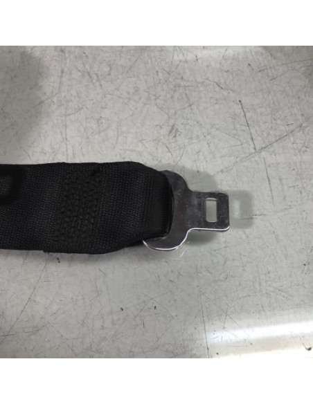 Ceinture arriere centrale BMW SERIE 3 E90 PHASE 1 Diesel