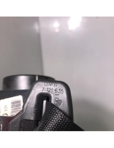 Ceinture arriere centrale BMW SERIE 3 E90 PHASE 1 Diesel