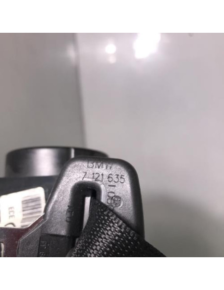 Ceinture arriere centrale BMW SERIE 3 E90 PHASE 1 Diesel