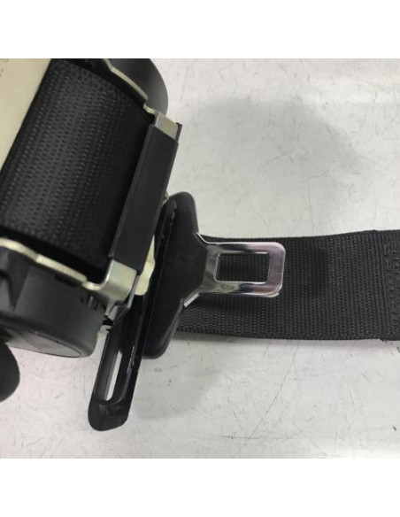 Ceinture arriere centrale BMW SERIE 3 E90 PHASE 1 Diesel