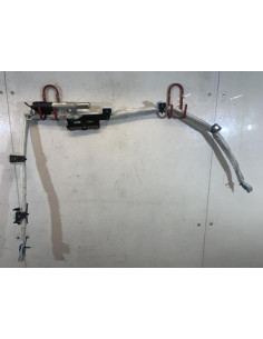 Air bag rideau droit BMW SERIE 3 E90 PHASE 1 Diesel