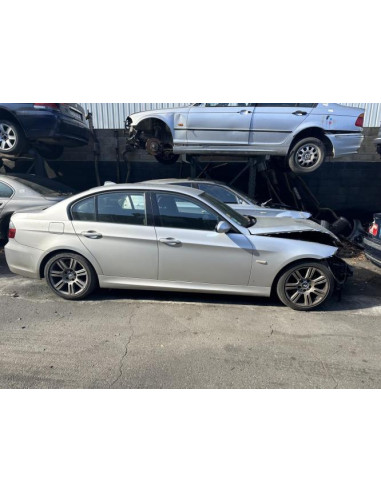 Air bag rideau droit BMW SERIE 3 E90 PHASE 1 Diesel