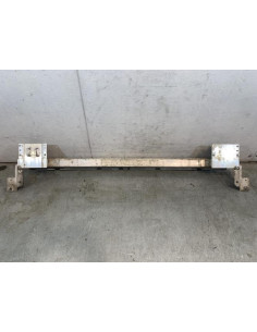 Support de pare chocs arriere MINI MINI 1 R52 CABRIOLET Essence 2