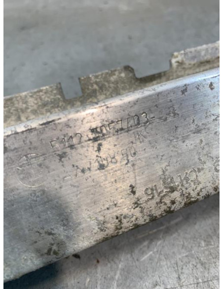 Support de pare chocs arriere MINI MINI 1 R52 CABRIOLET Essence