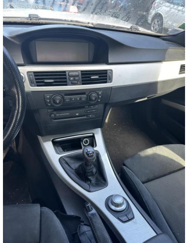 Prise port USB BMW SERIE 3 E90 PHASE 1 Diesel