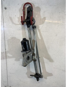 Mecanisme essuie glace avant BMW SERIE 1 F20 PHASE 1 Diesel 2