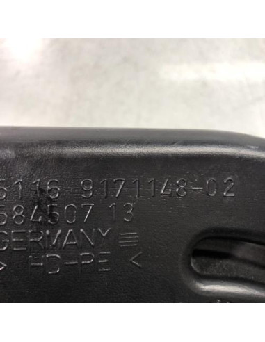 Conduite d'air BMW SERIE 3 E90 PHASE 2 Diesel