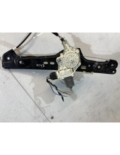 Leve vitre electrique avant droit BMW SERIE 3 E90 PHASE 2 Diesel 2