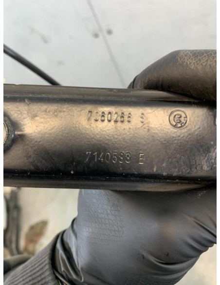 Leve vitre electrique avant droit BMW SERIE 3 E90 PHASE 2 Diesel