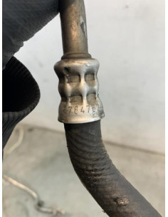 Tuyau hydraulique de direction assistee BMW SERIE 3 E90 PHASE 1 Diesel 2