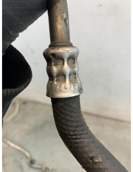 Tuyau hydraulique de direction assistee BMW SERIE 3 E90 PHASE 1 Diesel