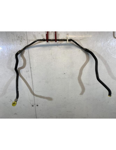 Tuyau hydraulique de direction assistee BMW SERIE 3 E90 PHASE 1 Diesel