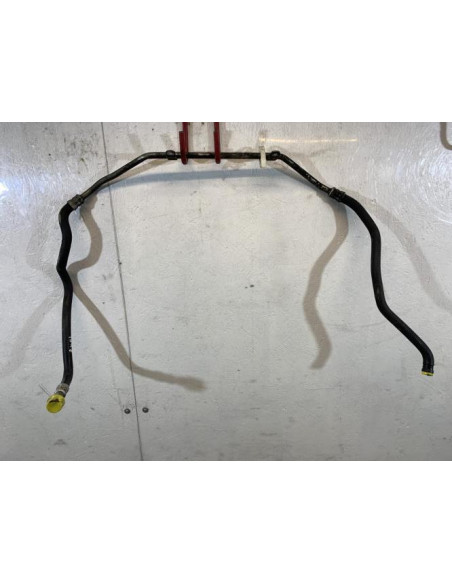 Tuyau hydraulique de direction assistee BMW SERIE 3 E90 PHASE 1 Diesel